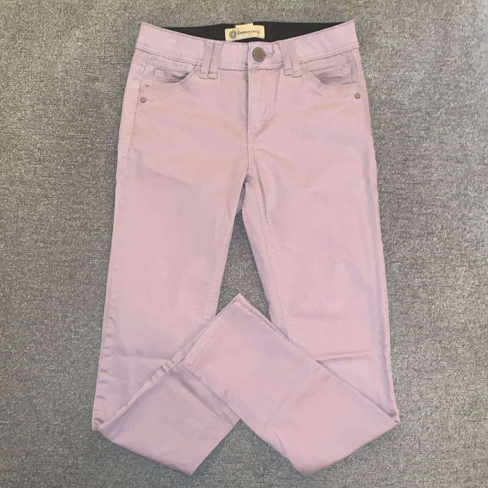Democracy Jeans